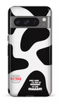 Google Pixel 8 Pro Tough Gloss Fromagerie Victoria Motif -