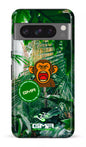 Google Pixel 8 Pro Tough Gloss GMR Singe -