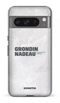 Google Pixel 8 Pro Tough Gloss GN Marbre -