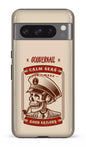 Google Pixel 8 Pro Tough Gloss Good Sailors -
