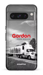 Google Pixel 8 Pro Tough Gloss Gordon English -
