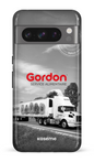 Google Pixel 8 Pro Tough Gloss Gordon FR -