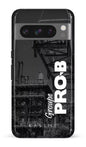 Google Pixel 8 Pro Tough Gloss Groupe Pro-B -