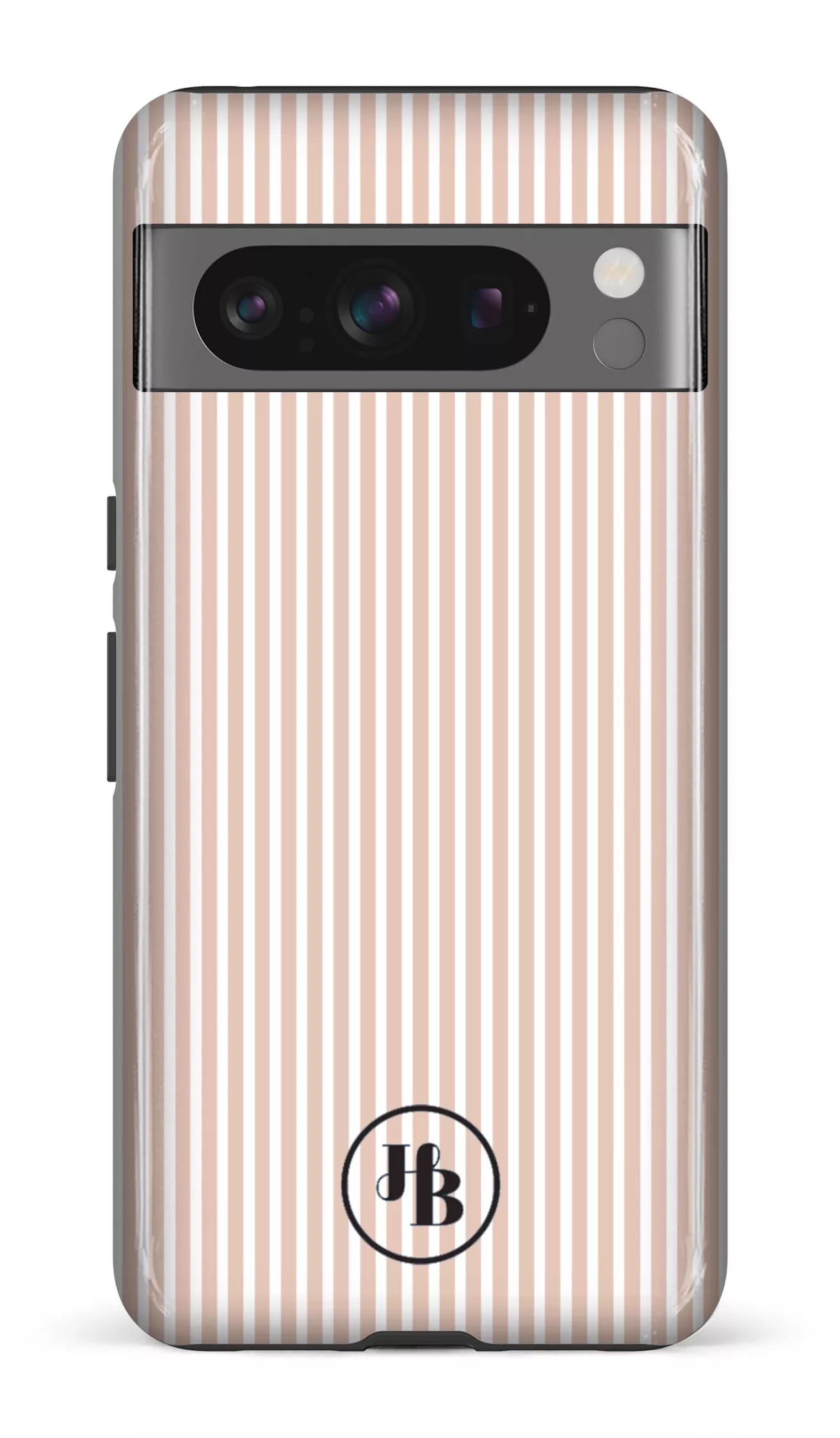Google Pixel 8 Pro Tough Gloss HB Ligné -