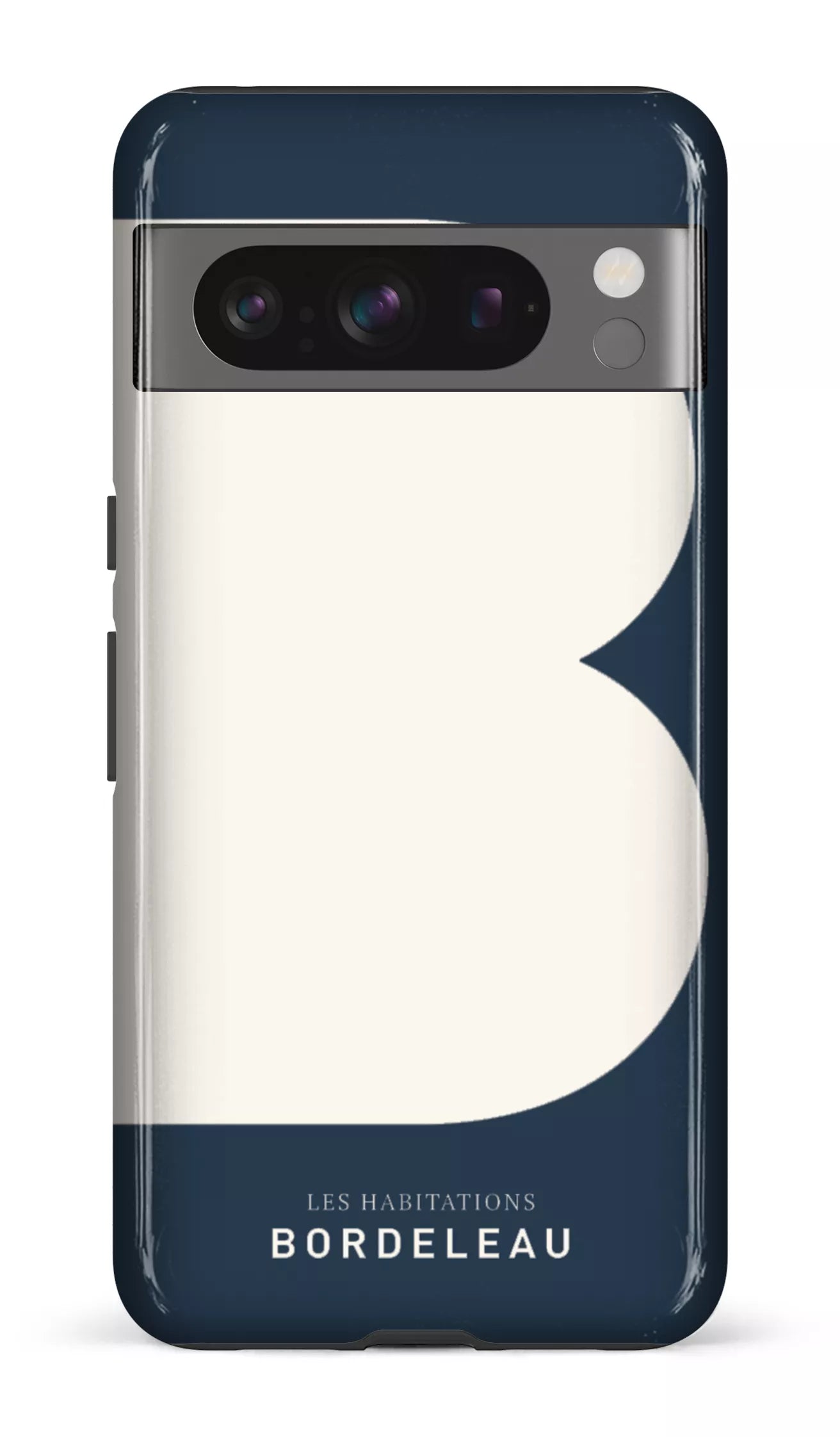 Google Pixel 8 Pro Tough Gloss HB Marine -