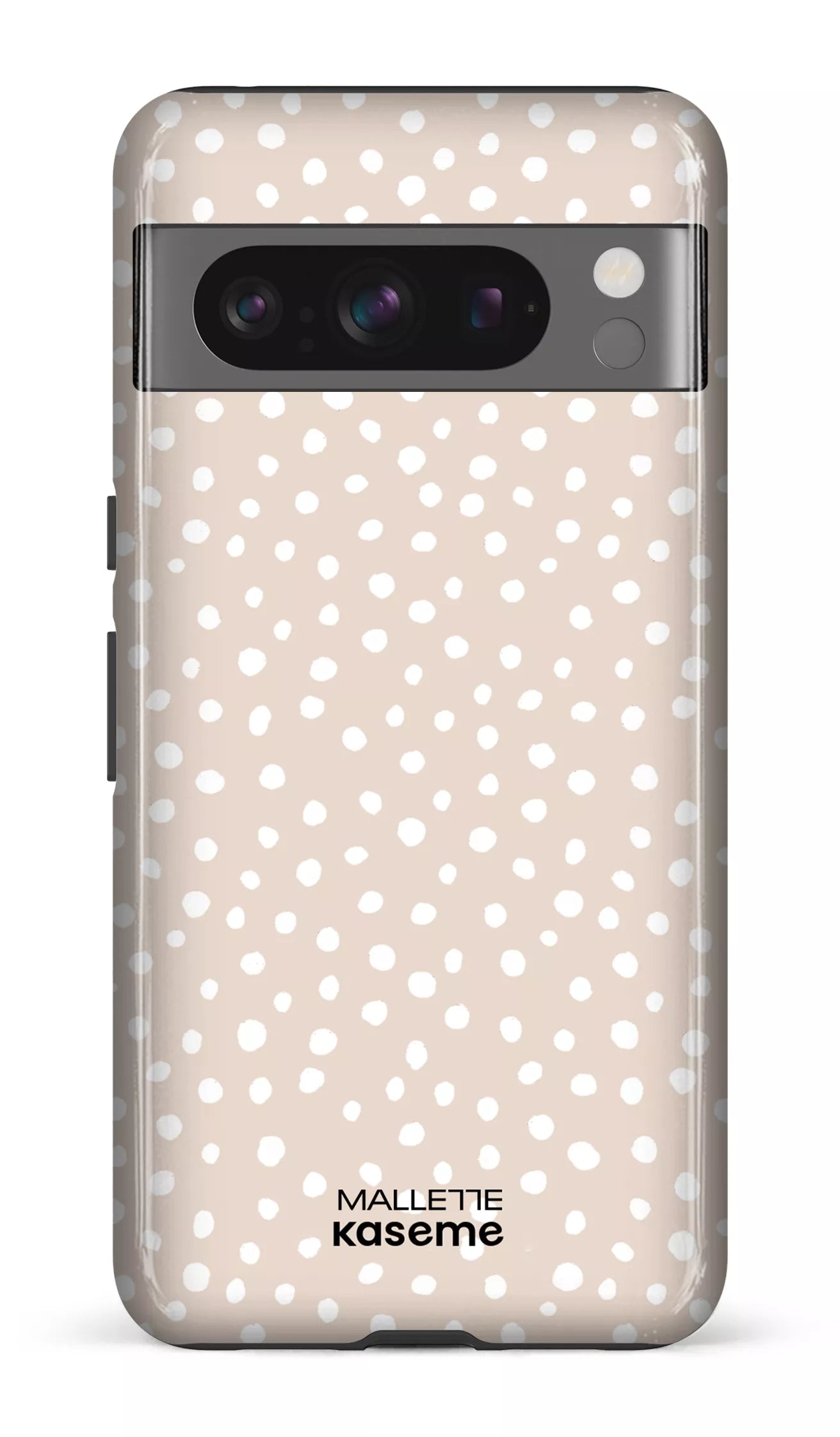 Google Pixel 8 Pro Tough Gloss Honey x Mallette -