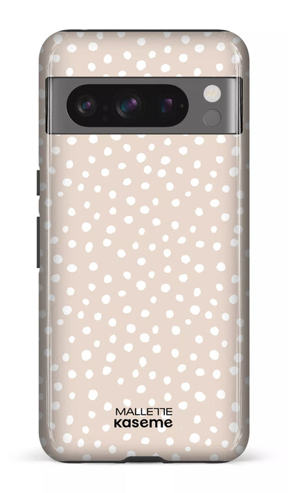 Google Pixel 8 Pro Tough Gloss Honey x Mallette -