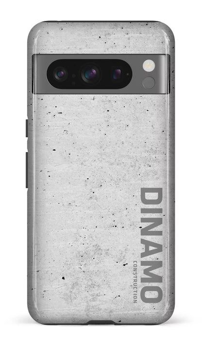 Google Pixel 8 Pro Tough Gloss Honnêteté -