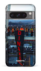 Google Pixel 8 Pro Tough Gloss Humain -