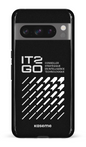 Google Pixel 8 Pro Tough Gloss IT2GO -