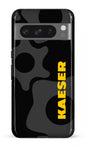 Google Pixel 8 Pro Tough Gloss Kaeser - The Midnight Sigma -