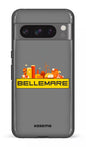 Google Pixel 8 Pro Tough Gloss La Rassembleuse -