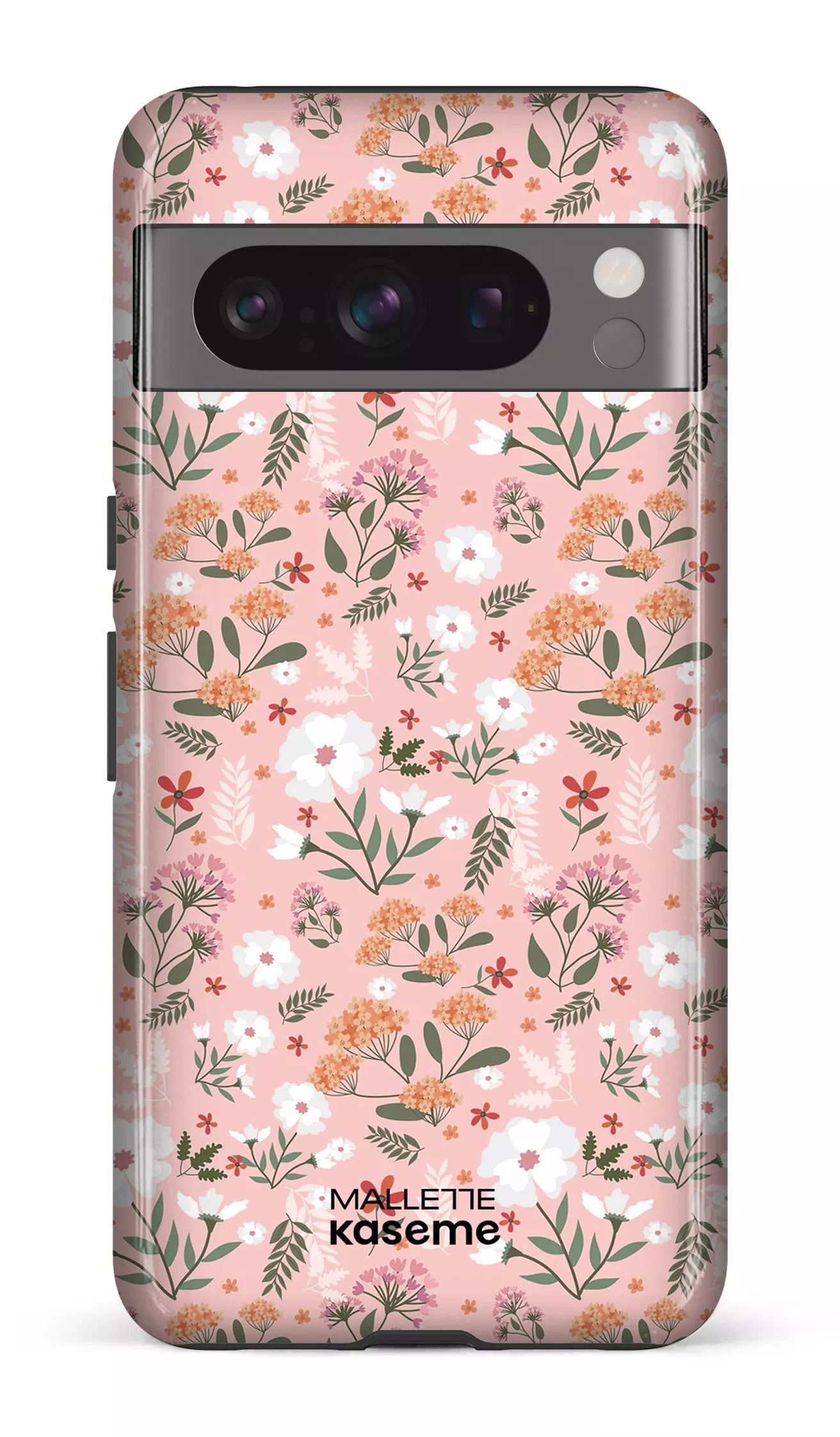 Google Pixel 8 Pro Tough Gloss Layla Rose x Mallette -