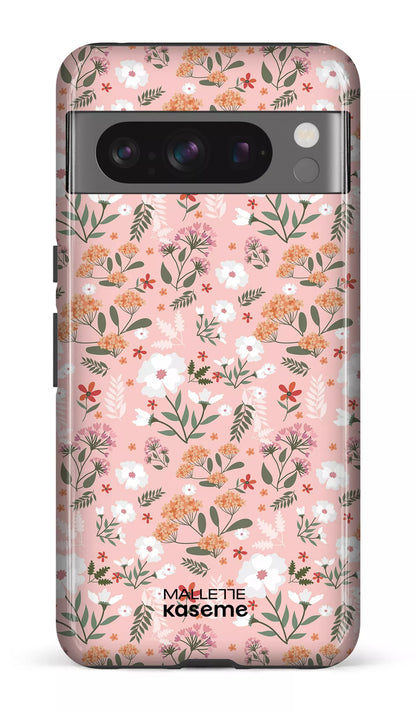 Google Pixel 8 Pro Tough Gloss Layla Rose x Mallette -