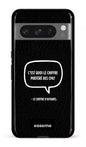 Google Pixel 8 Pro Tough Gloss Le chiffre d'affaires -