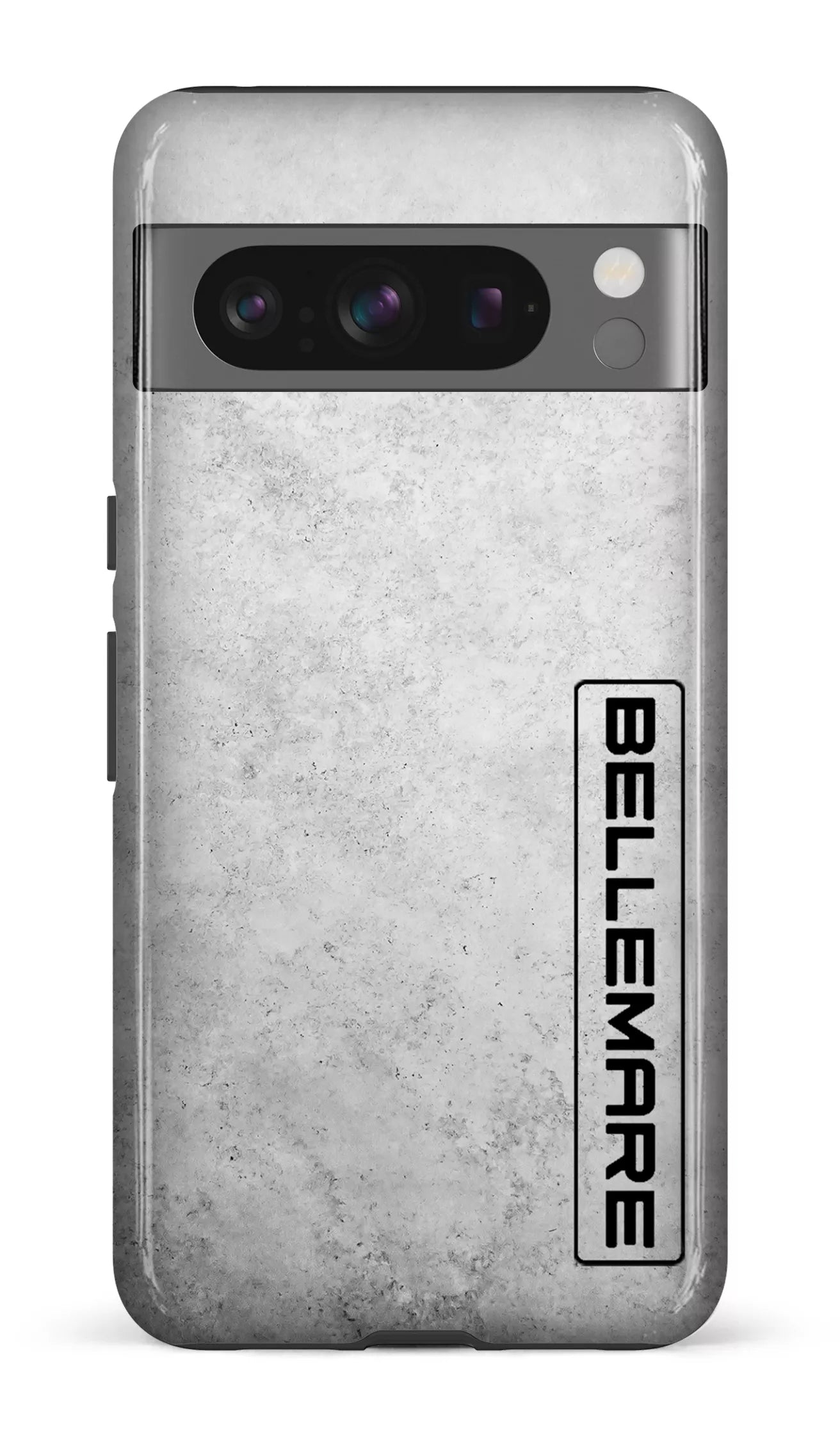 Google Pixel 8 Pro Tough Gloss Le solide -
