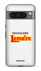 Google Pixel 8 Pro Tough Gloss Lemaire Blanc -