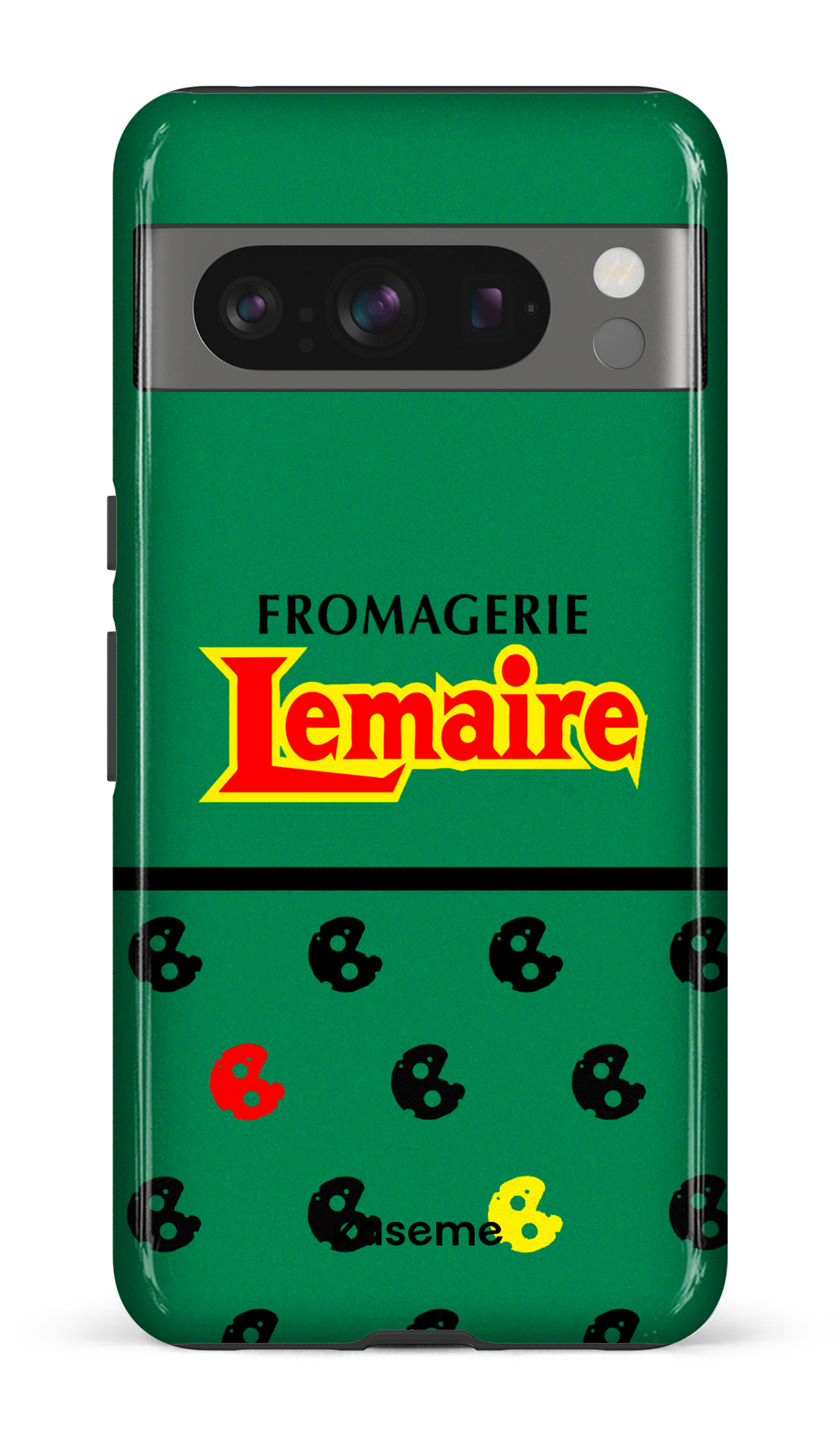 Google Pixel 8 Pro Tough Gloss Lemaire x Boivin -
