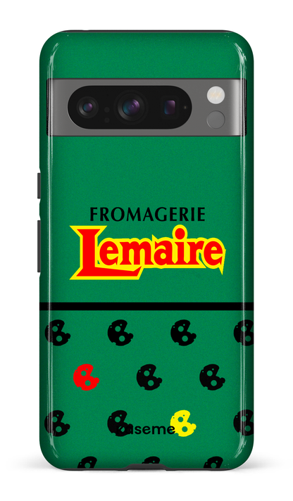 Google Pixel 8 Pro Tough Gloss Lemaire x Boivin -