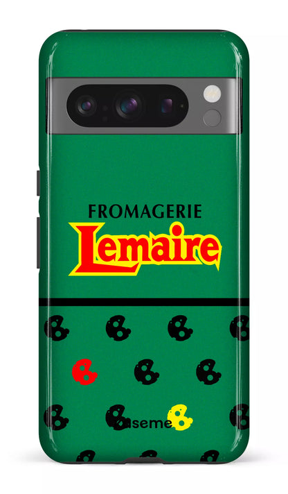 Google Pixel 8 Pro Tough Gloss Lemaire x Boivin -