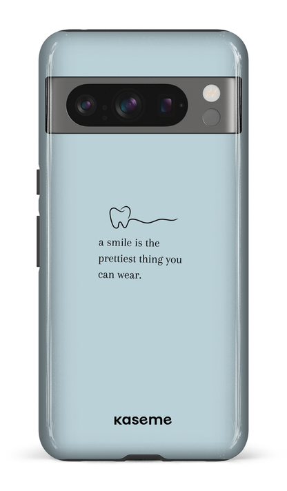 Google Pixel 8 Pro Tough Gloss MD Bleu -