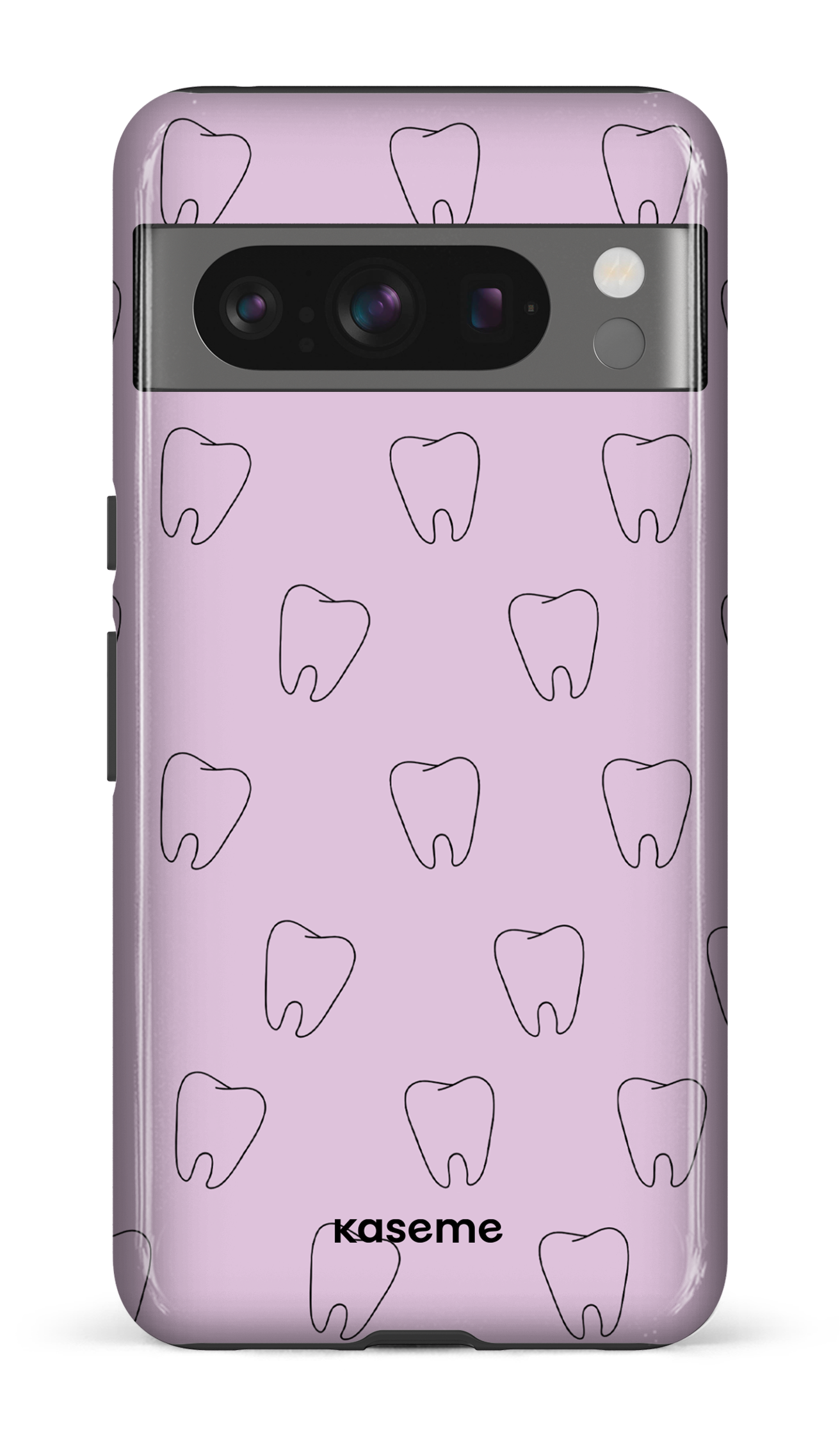 Google Pixel 8 Pro Tough Gloss MD Rose -