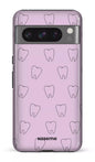 Google Pixel 8 Pro Tough Gloss MD Rose -