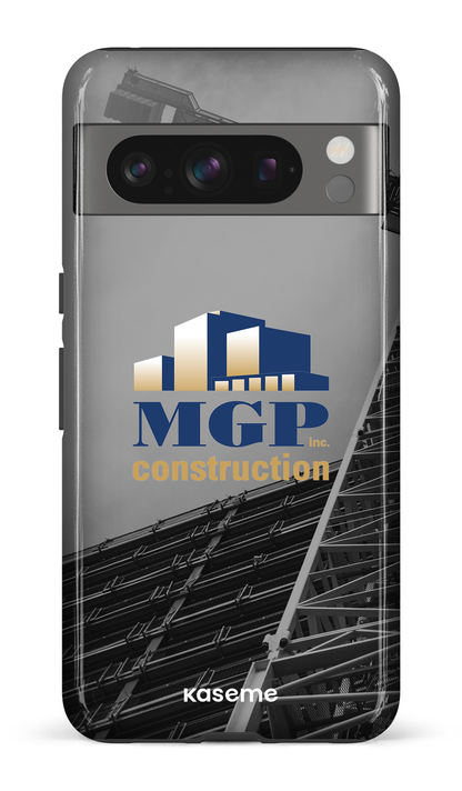 Google Pixel 8 Pro Tough Gloss MGP -