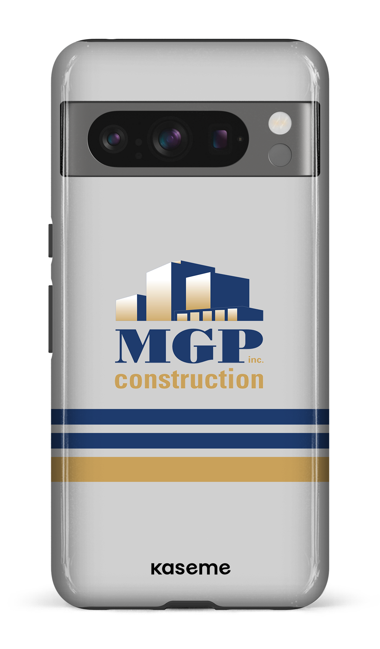 Google Pixel 8 Pro Tough Gloss MGP Ligné -