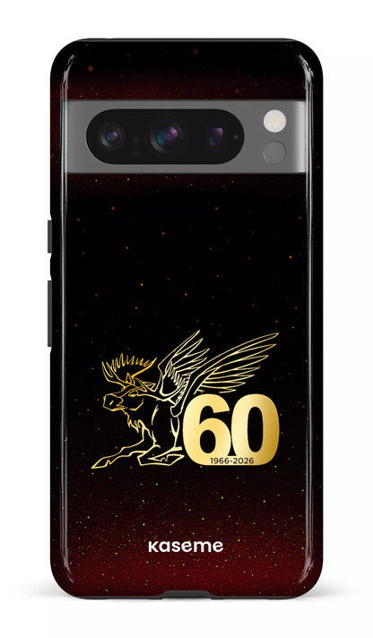 Google Pixel 8 Pro Tough Gloss Manac 60e Anniversaire -