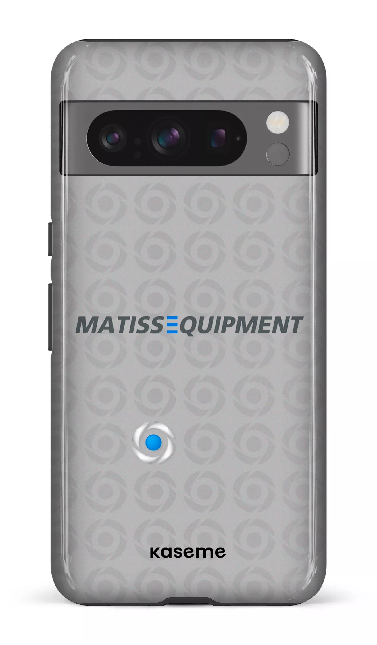 Google Pixel 8 Pro Tough Gloss Matiss Equipment -