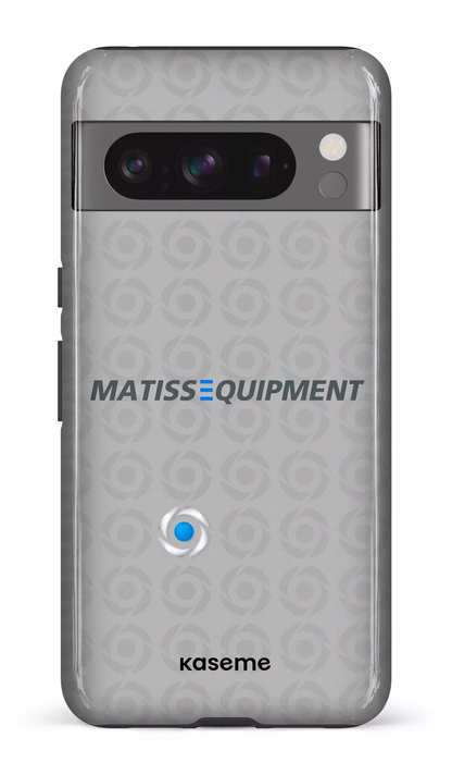 Google Pixel 8 Pro Tough Gloss Matiss Equipment -