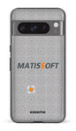 Google Pixel 8 Pro Tough Gloss Matissoft -