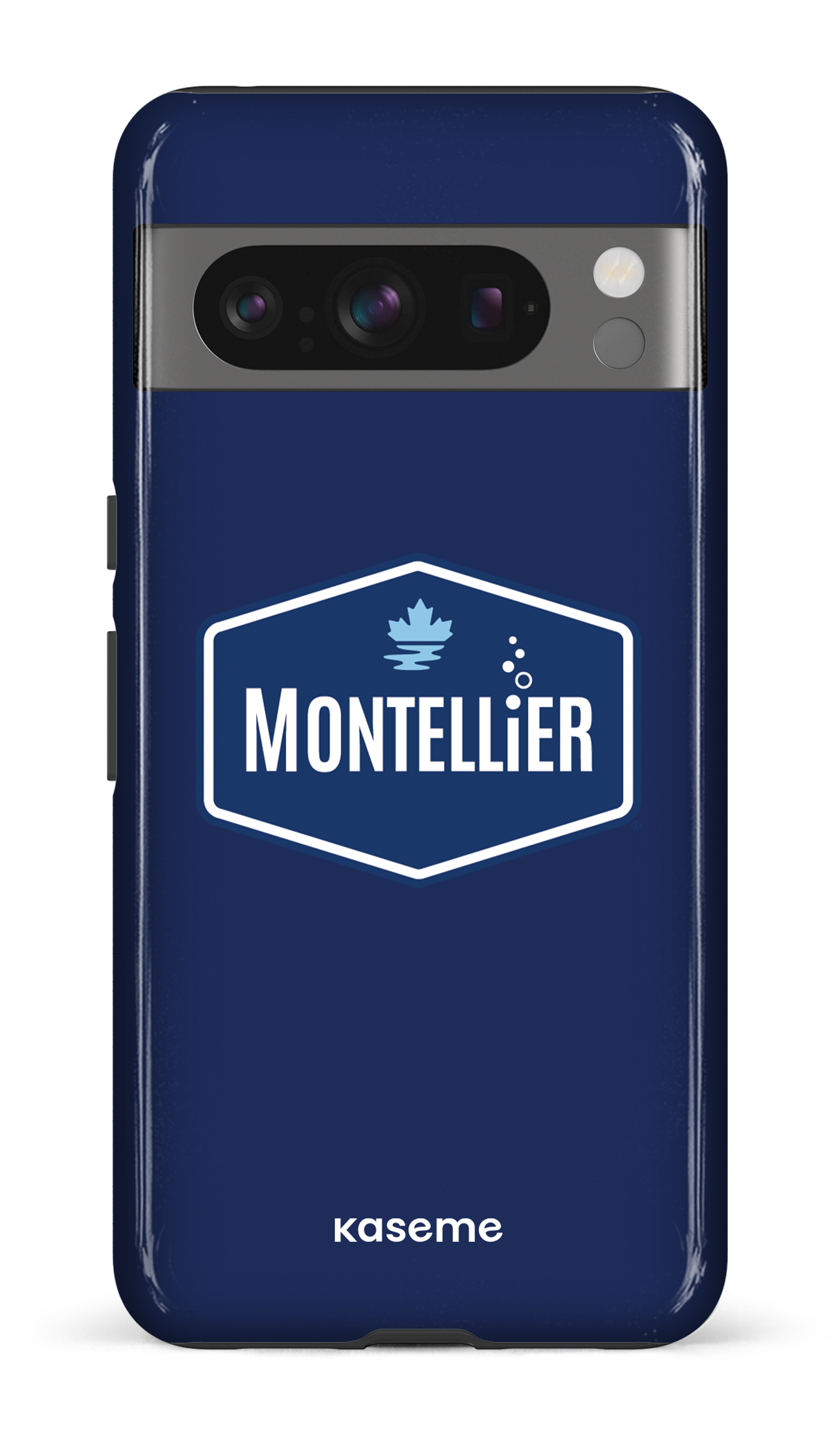 Google Pixel 8 Pro Tough Gloss Montellier -