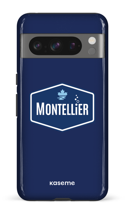 Google Pixel 8 Pro Tough Gloss Montellier -