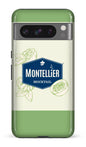 Google Pixel 8 Pro Tough Gloss Montellier Mocktail Mojito -