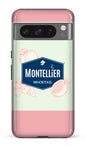 Google Pixel 8 Pro Tough Gloss Montellier Mocktail Spritzer -
