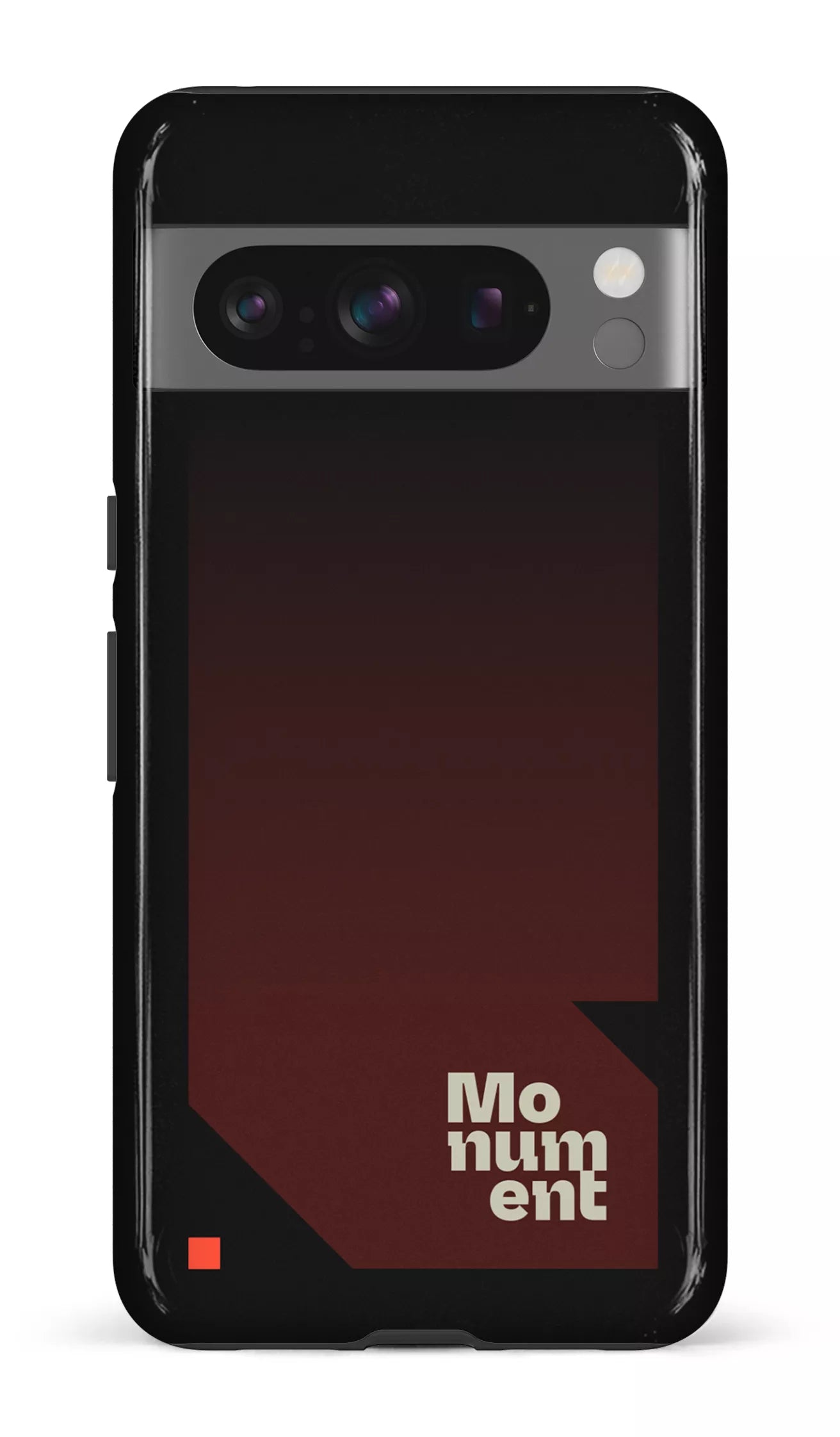 Google Pixel 8 Pro Tough Gloss Monument 5 -