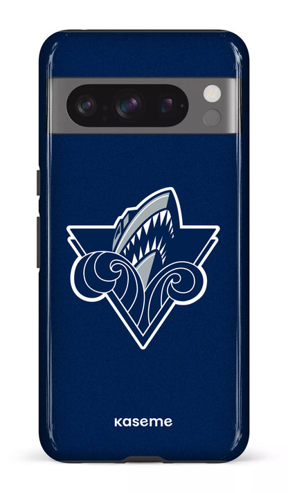 Google Pixel 8 Pro Tough Gloss Océanic Bleu -