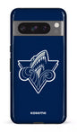 Google Pixel 8 Pro Tough Gloss Océanic Bleu -