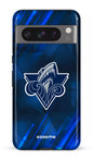 Google Pixel 8 Pro Tough Gloss Océanic Électrique -