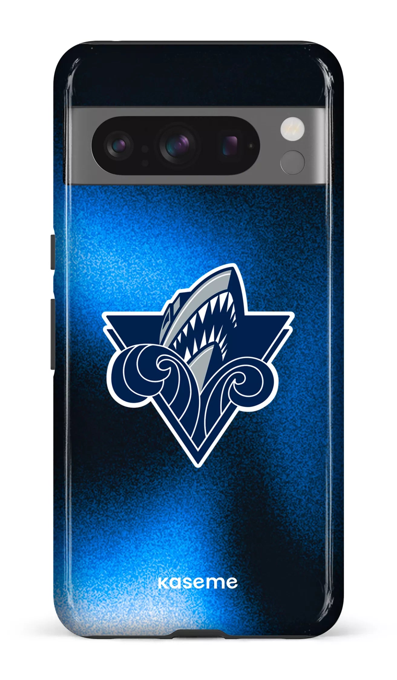 Google Pixel 8 Pro Tough Gloss Océanic Fade -