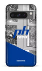Google Pixel 8 Pro Tough Gloss PH Tech Fenêtre -