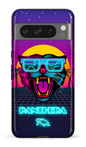 Google Pixel 8 Pro Tough Gloss Panthera -