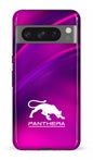 Google Pixel 8 Pro Tough Gloss Panthera Blur -