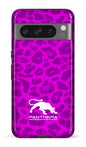Google Pixel 8 Pro Tough Gloss Panthera Fur -