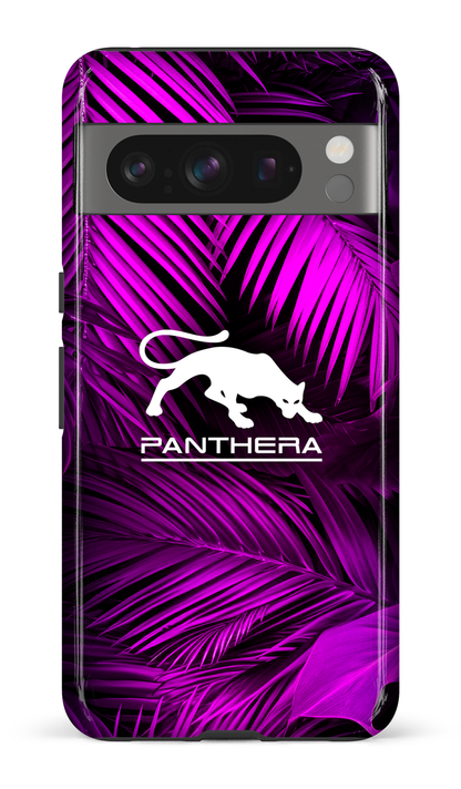Google Pixel 8 Pro Tough Gloss Panthera Jungle -
