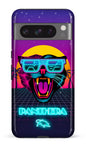 Google Pixel 8 Pro Tough Gloss Panthera Sunset -