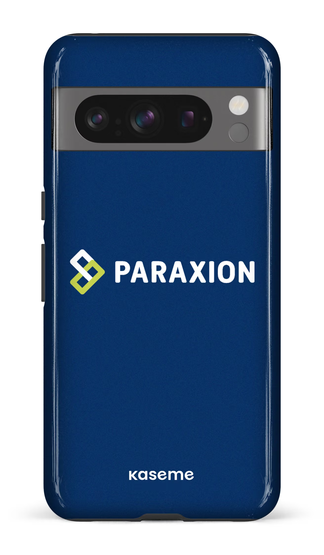 Google Pixel 8 Pro Tough Gloss Paraxion Bleu -