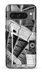 Google Pixel 8 Pro Tough Gloss Parc Olympique - Photo Structure -